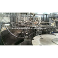 Automatic Fruit juice filling machine / machinery / plant